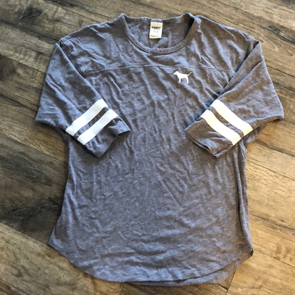 ::SOLD:: Victoria Secret Pink Top